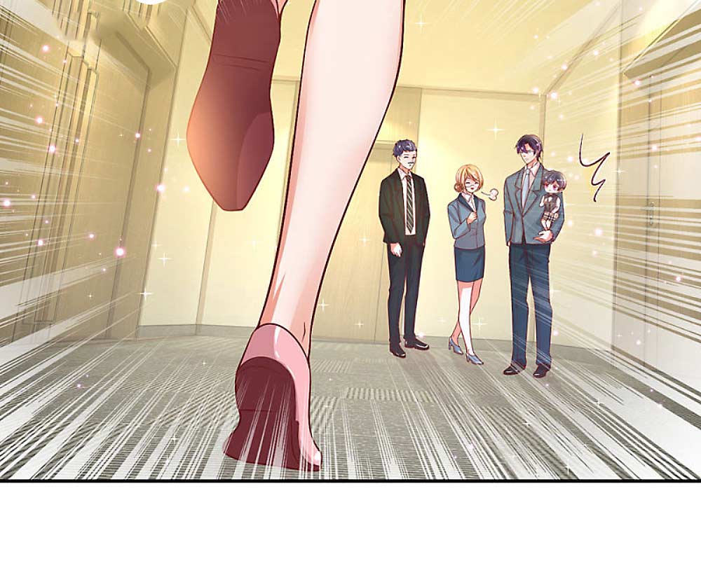 Mommy Run Away: Daddy Is Chasing After You Chapter 212 - page 19