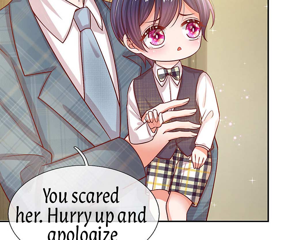 Mommy Run Away: Daddy Is Chasing After You Chapter 212 - page 23