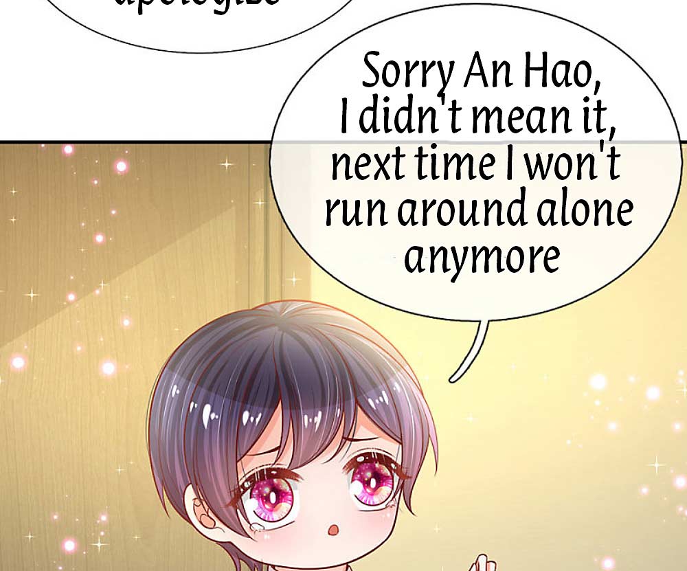 Mommy Run Away: Daddy Is Chasing After You Chapter 212 - page 24