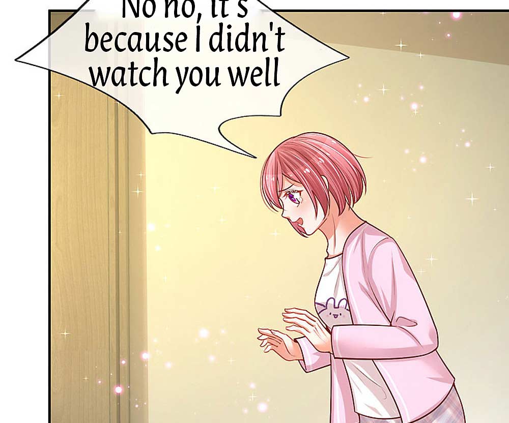 Mommy Run Away: Daddy Is Chasing After You Chapter 212 - page 26