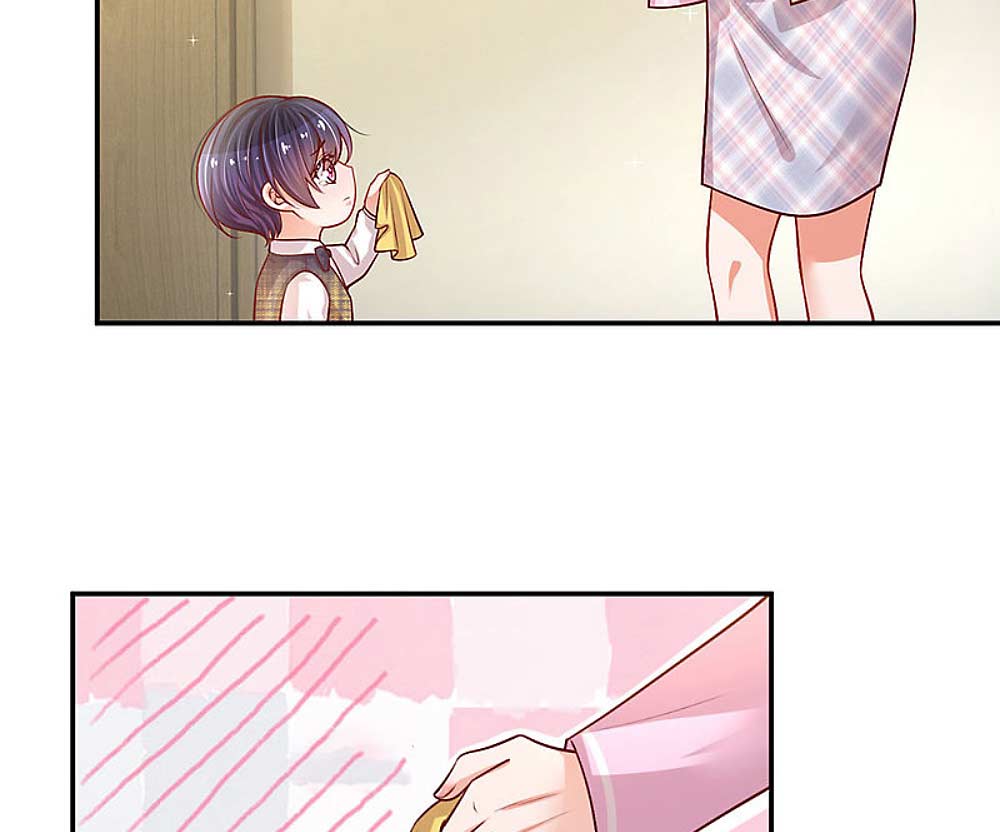 Mommy Run Away: Daddy Is Chasing After You Chapter 212 - page 27
