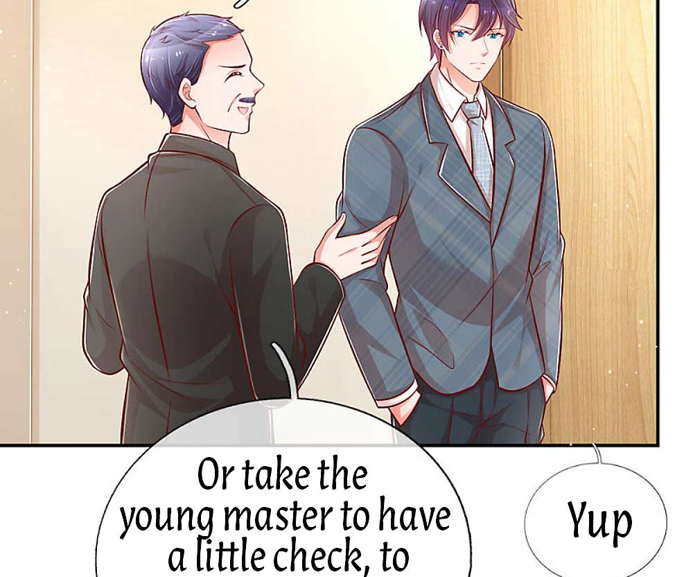 Mommy Run Away: Daddy Is Chasing After You Chapter 212 - page 31