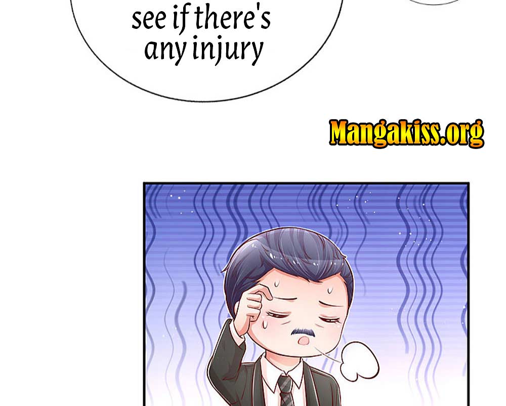 Mommy Run Away: Daddy Is Chasing After You Chapter 212 - page 32