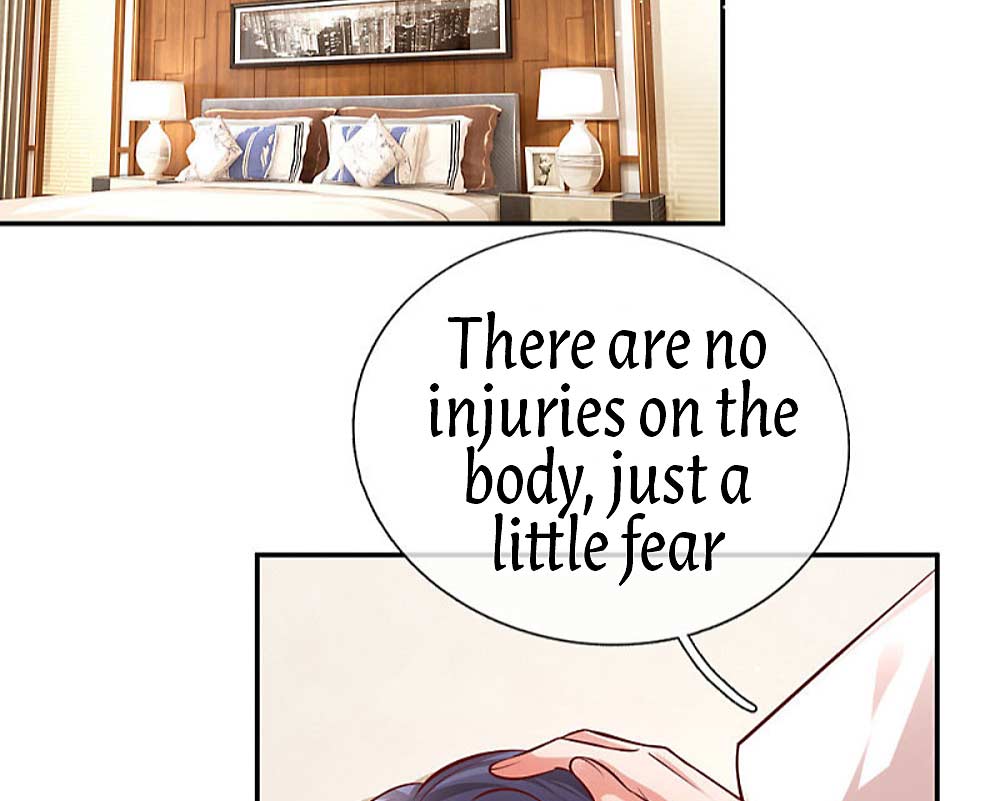 Mommy Run Away: Daddy Is Chasing After You Chapter 212 - page 34