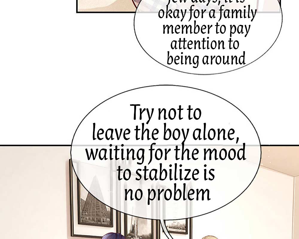 Mommy Run Away: Daddy Is Chasing After You Chapter 212 - page 36