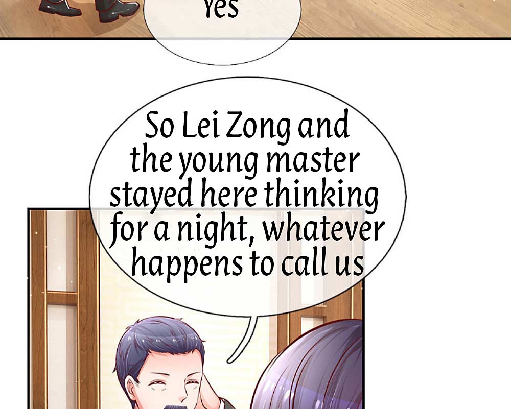 Mommy Run Away: Daddy Is Chasing After You Chapter 212 - page 38