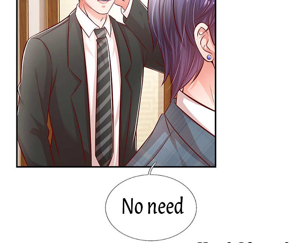 Mommy Run Away: Daddy Is Chasing After You Chapter 212 - page 39