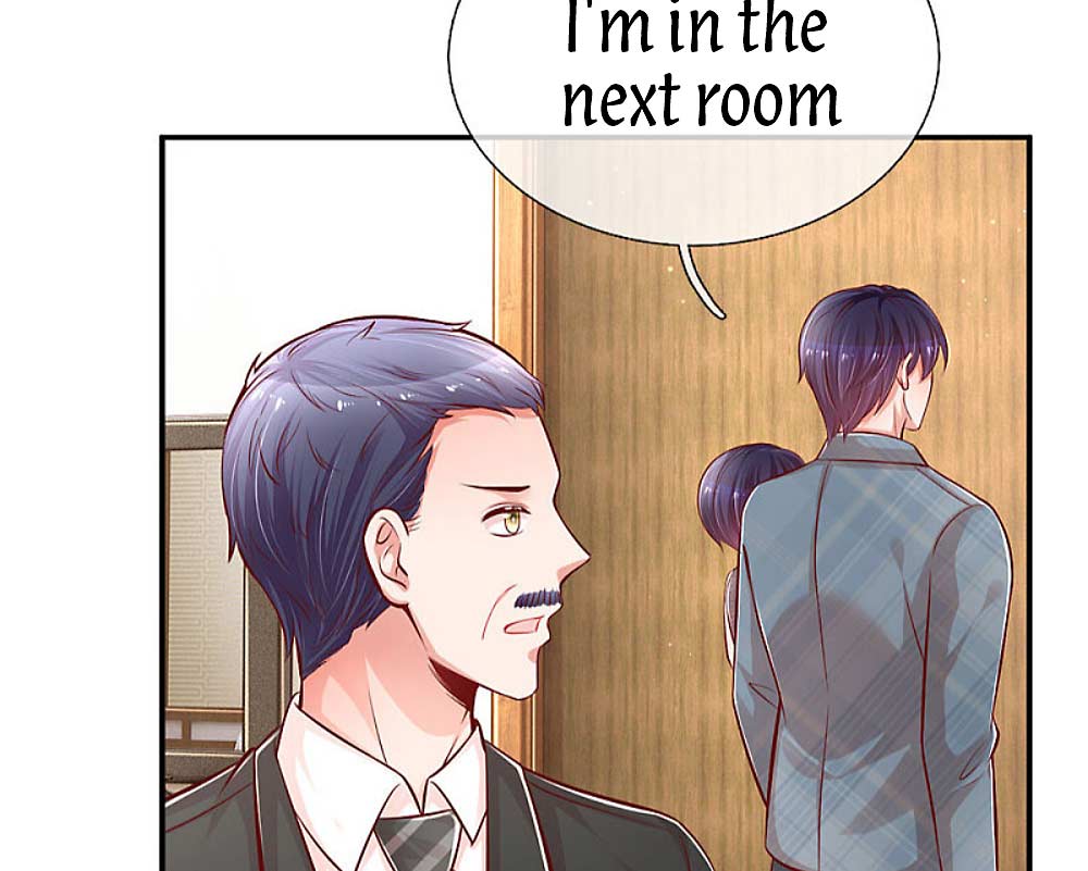 Mommy Run Away: Daddy Is Chasing After You Chapter 212 - page 45