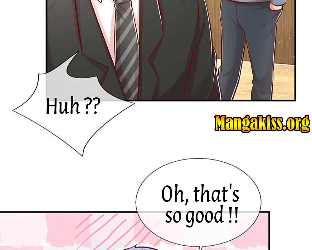 Mommy Run Away: Daddy Is Chasing After You Chapter 212 - page 46