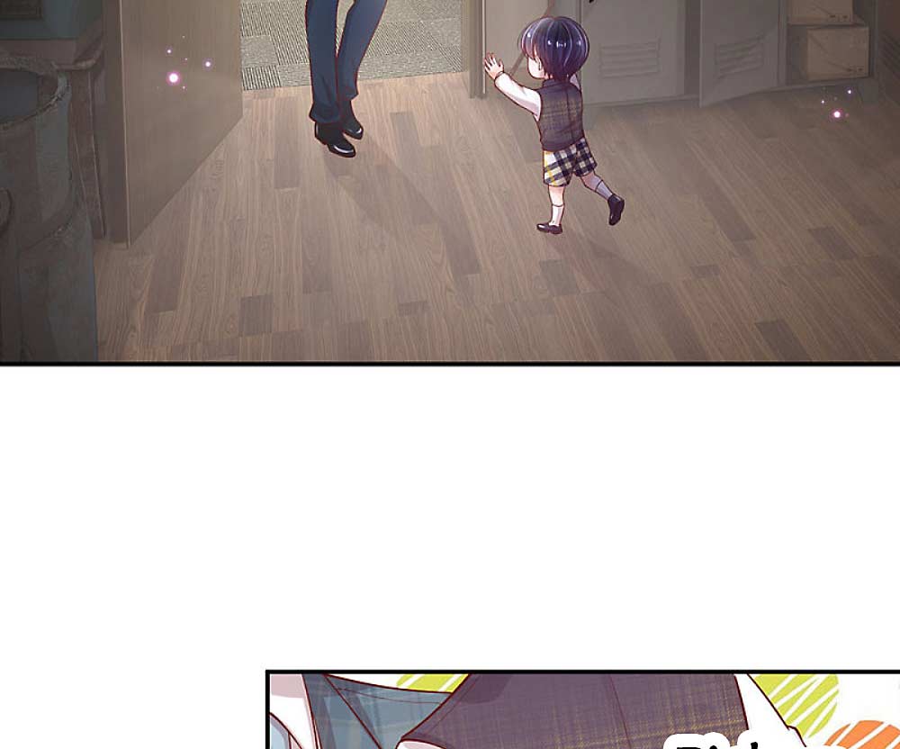 Mommy Run Away: Daddy Is Chasing After You Chapter 212 - page 9