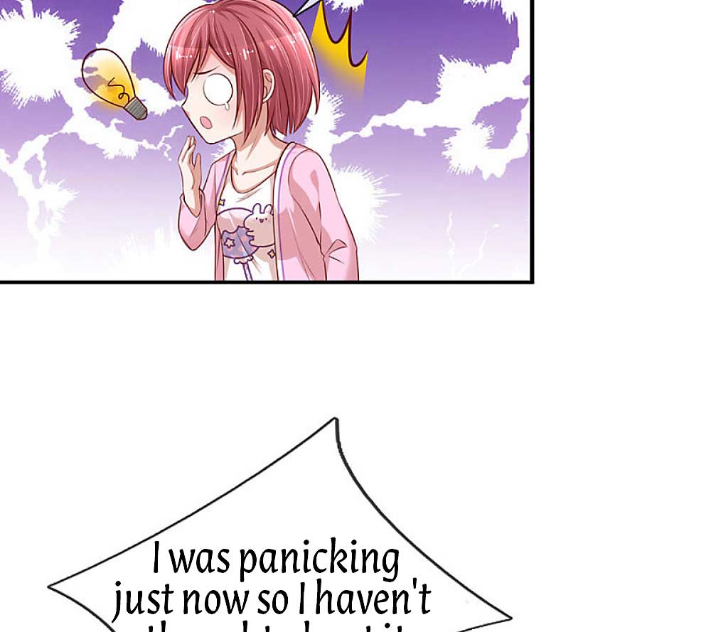 Mommy Run Away: Daddy Is Chasing After You Chapter 211 - page 10