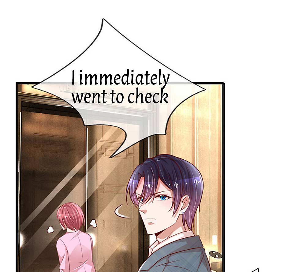 Mommy Run Away: Daddy Is Chasing After You Chapter 211 - page 12