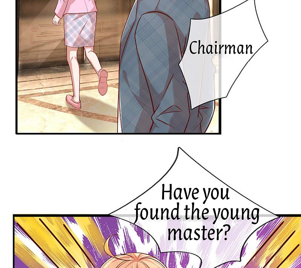 Mommy Run Away: Daddy Is Chasing After You Chapter 211 - page 13