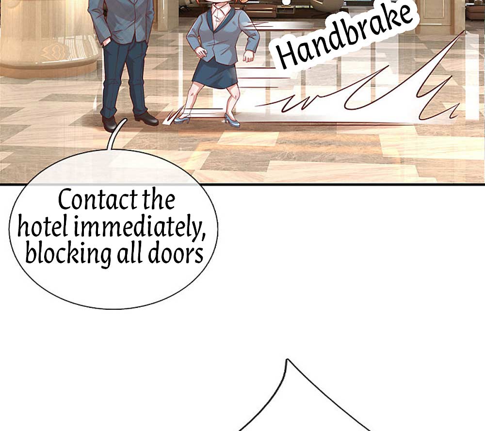 Mommy Run Away: Daddy Is Chasing After You Chapter 211 - page 16
