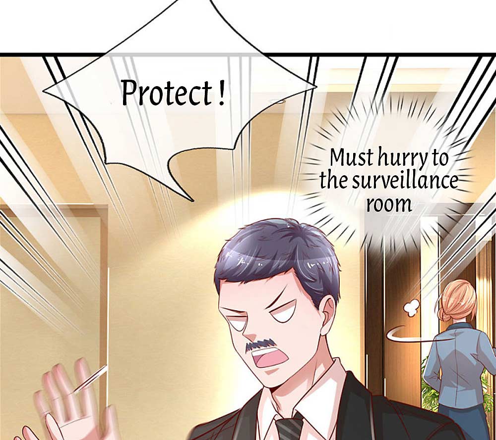Mommy Run Away: Daddy Is Chasing After You Chapter 211 - page 21