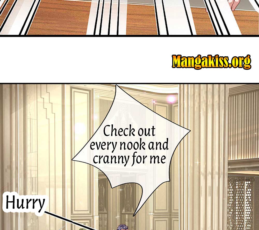 Mommy Run Away: Daddy Is Chasing After You Chapter 211 - page 23