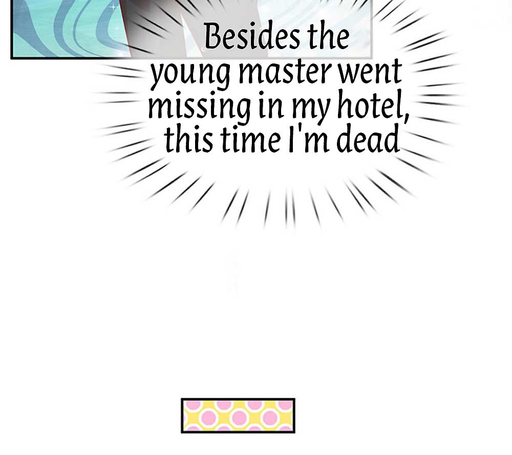 Mommy Run Away: Daddy Is Chasing After You Chapter 211 - page 26