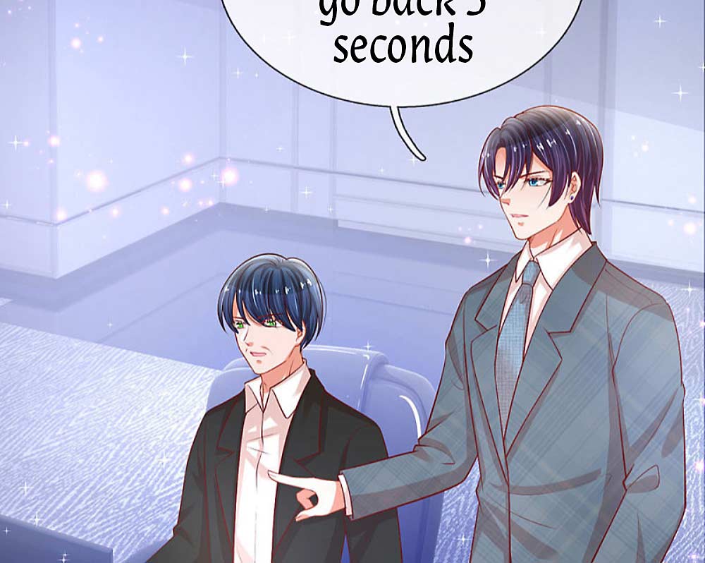 Mommy Run Away: Daddy Is Chasing After You Chapter 211 - page 31