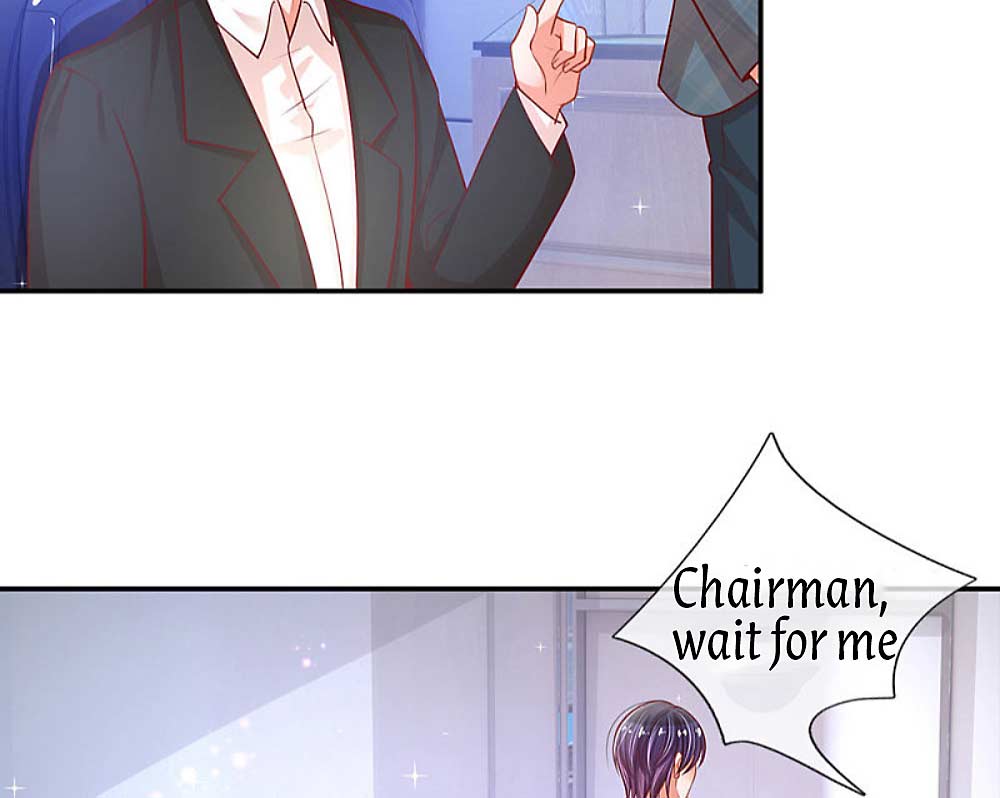 Mommy Run Away: Daddy Is Chasing After You Chapter 211 - page 37