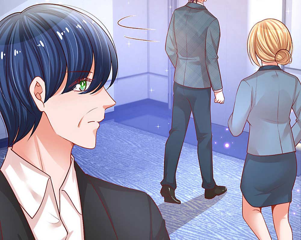 Mommy Run Away: Daddy Is Chasing After You Chapter 211 - page 38