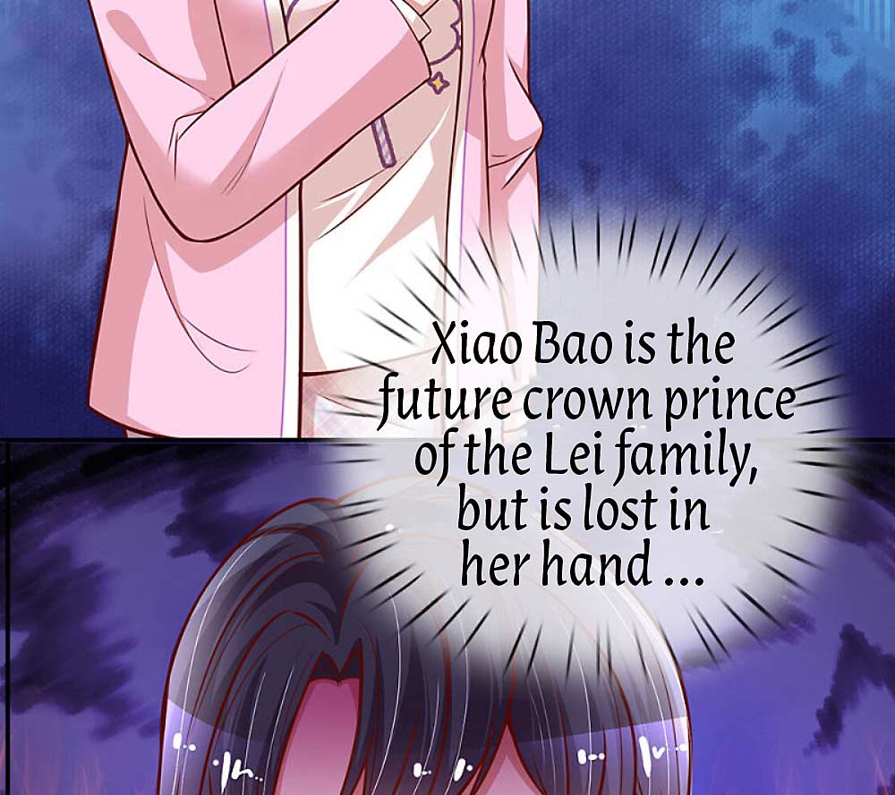 Mommy Run Away: Daddy Is Chasing After You Chapter 211 - page 4