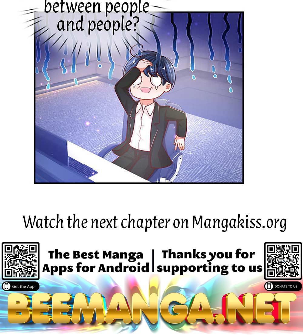 Mommy Run Away: Daddy Is Chasing After You Chapter 211 - page 42