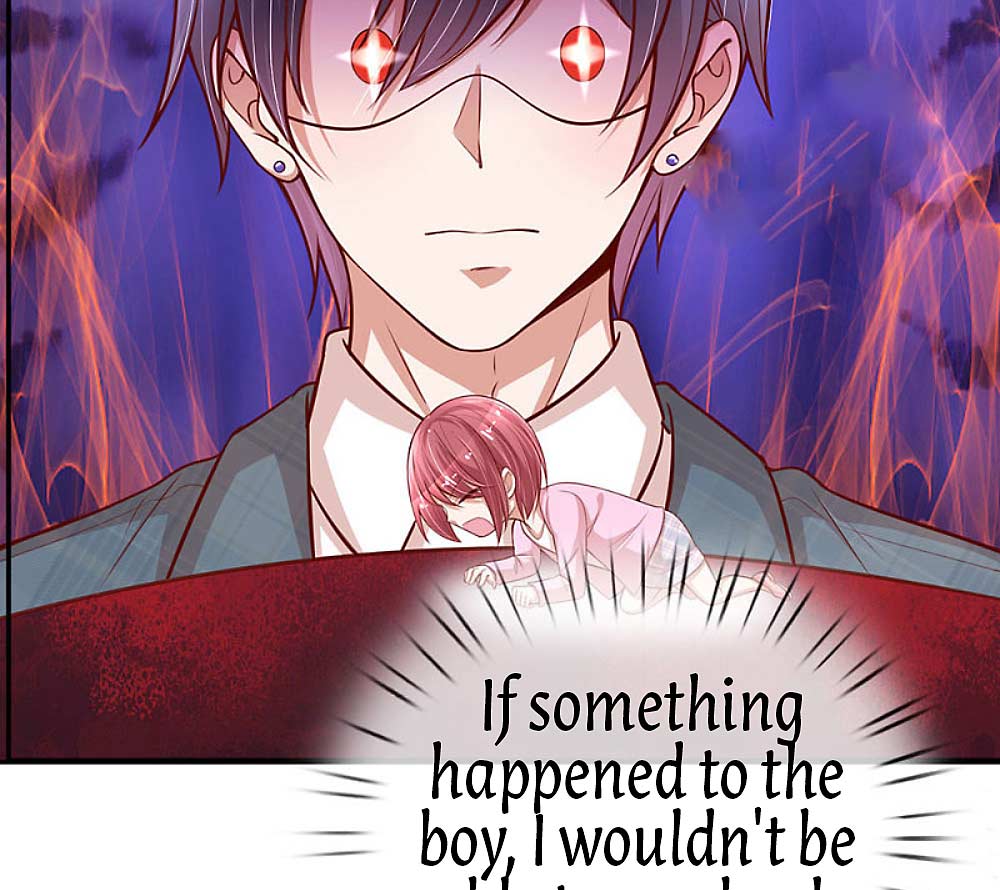Mommy Run Away: Daddy Is Chasing After You Chapter 211 - page 5