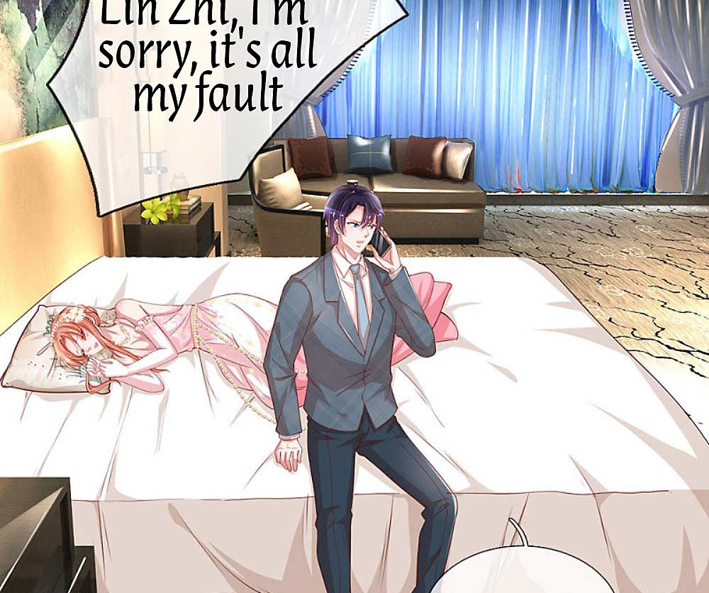 Mommy Run Away: Daddy Is Chasing After You Chapter 210 - page 25