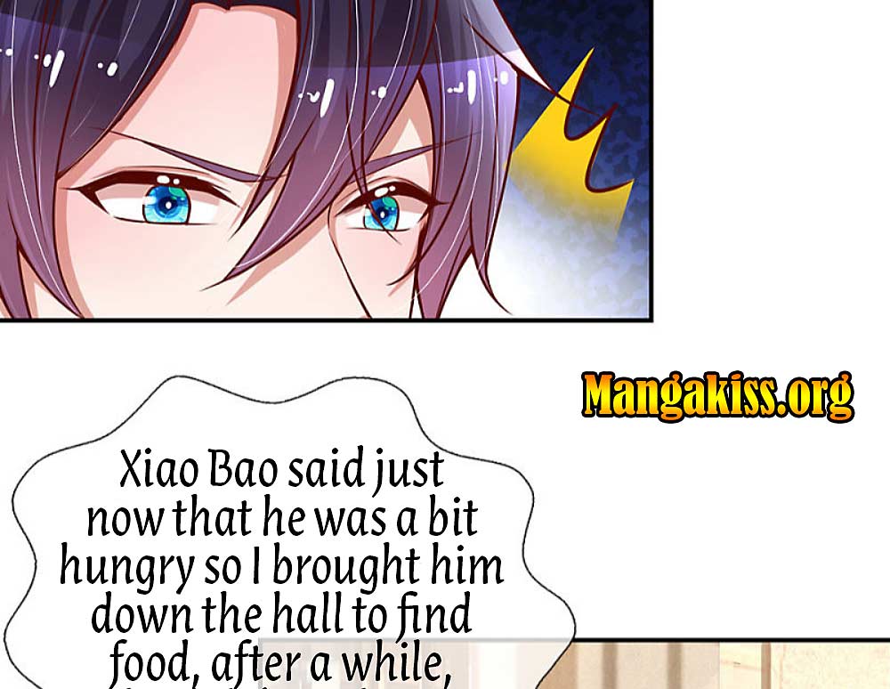 Mommy Run Away: Daddy Is Chasing After You Chapter 210 - page 32