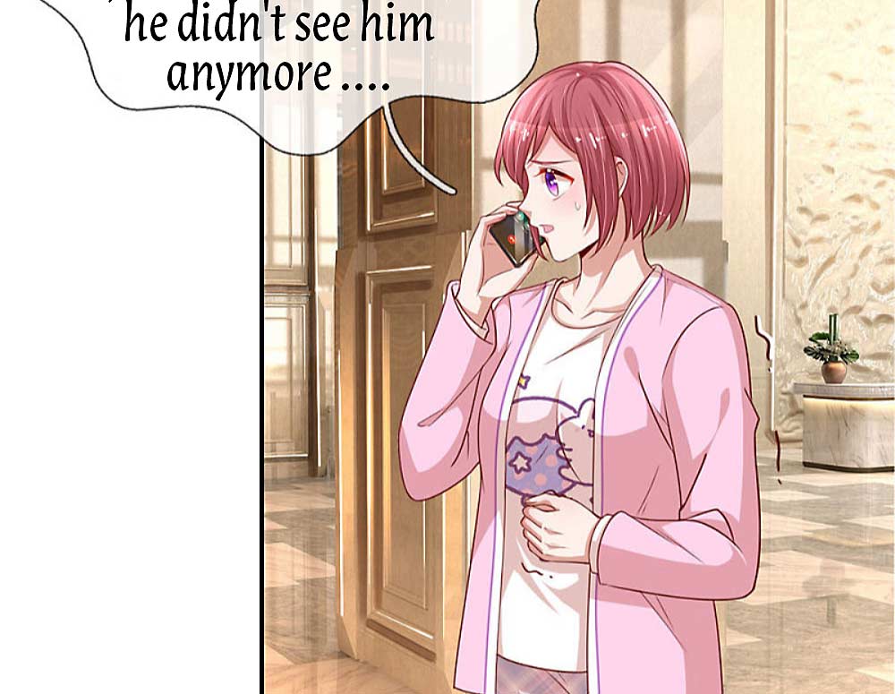 Mommy Run Away: Daddy Is Chasing After You Chapter 210 - page 33