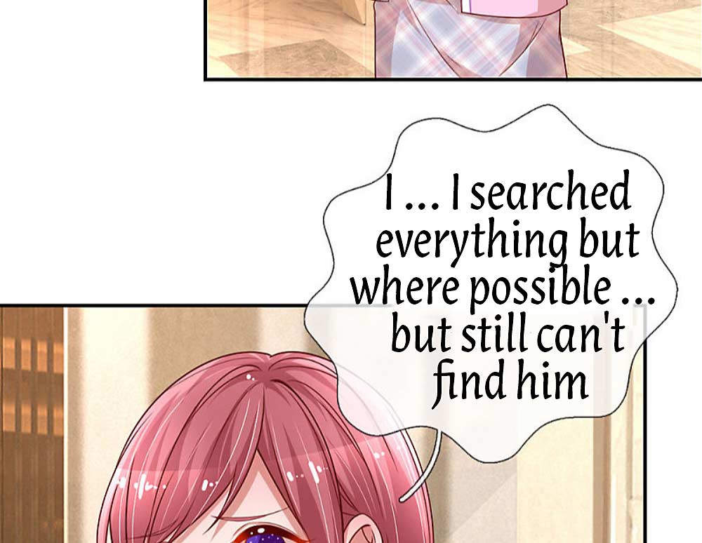 Mommy Run Away: Daddy Is Chasing After You Chapter 210 - page 34