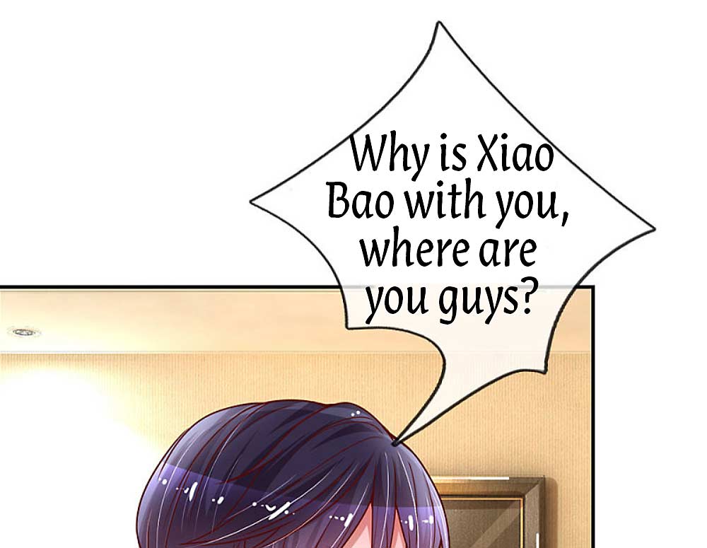 Mommy Run Away: Daddy Is Chasing After You Chapter 210 - page 36