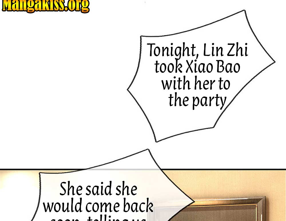Mommy Run Away: Daddy Is Chasing After You Chapter 210 - page 38