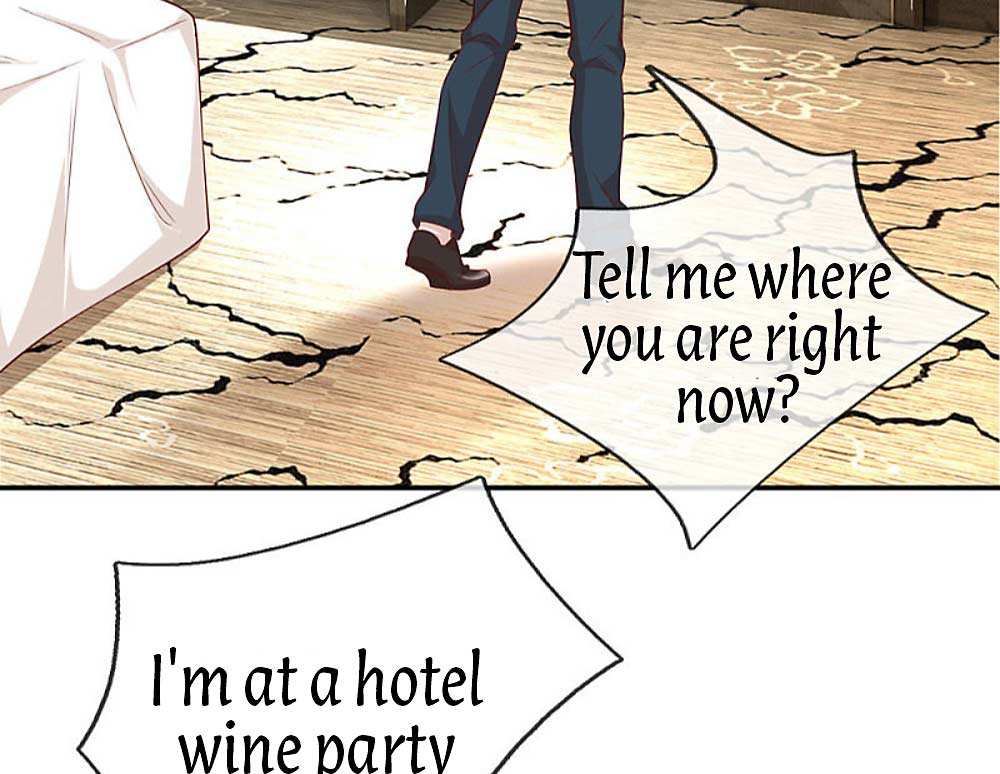 Mommy Run Away: Daddy Is Chasing After You Chapter 210 - page 40