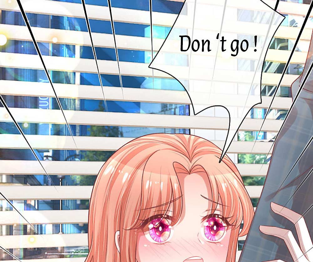 Mommy Run Away: Daddy Is Chasing After You Chapter 210 - page 5