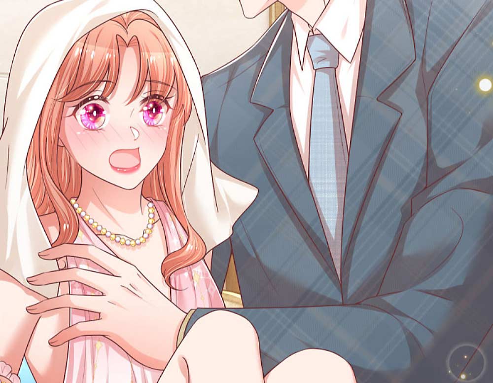 Mommy Run Away: Daddy Is Chasing After You Chapter 209 - page 38