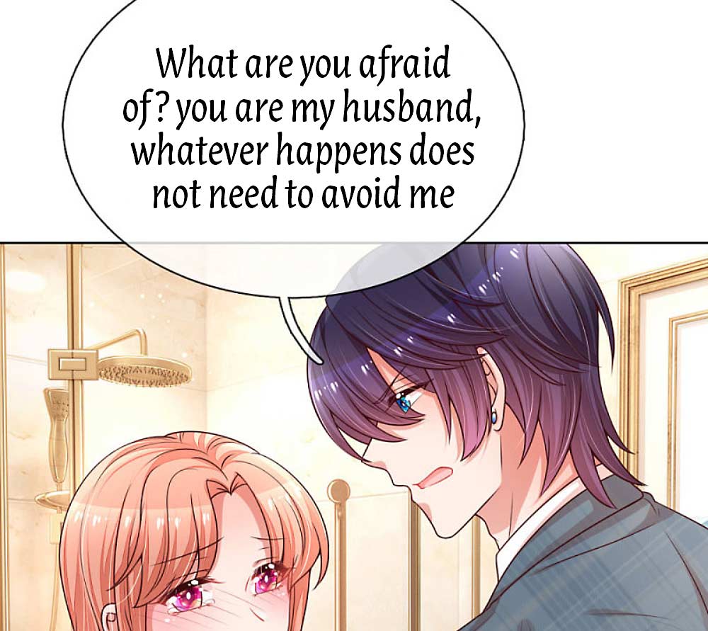 Mommy Run Away: Daddy Is Chasing After You Chapter 209 - page 5