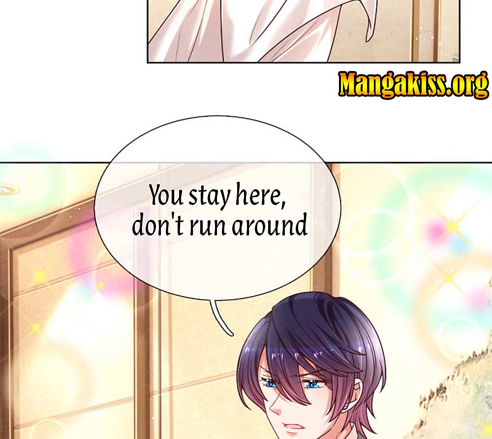 Mommy Run Away: Daddy Is Chasing After You Chapter 209 - page 8