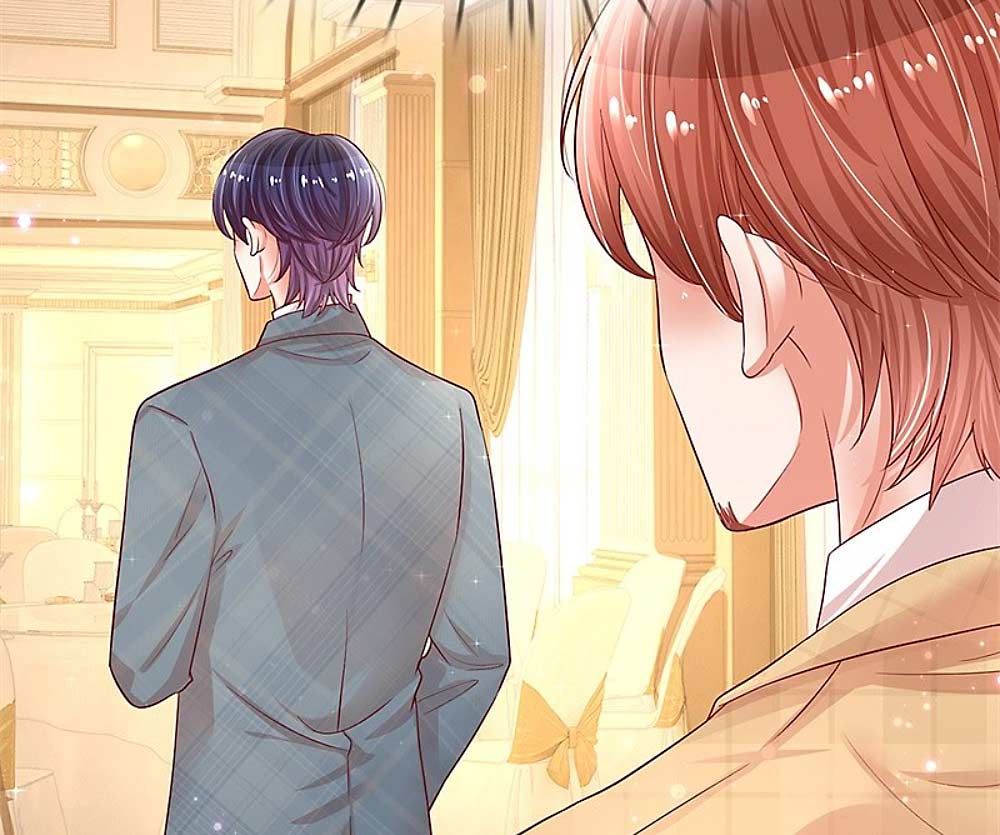 Mommy Run Away: Daddy Is Chasing After You Chapter 208 - page 2
