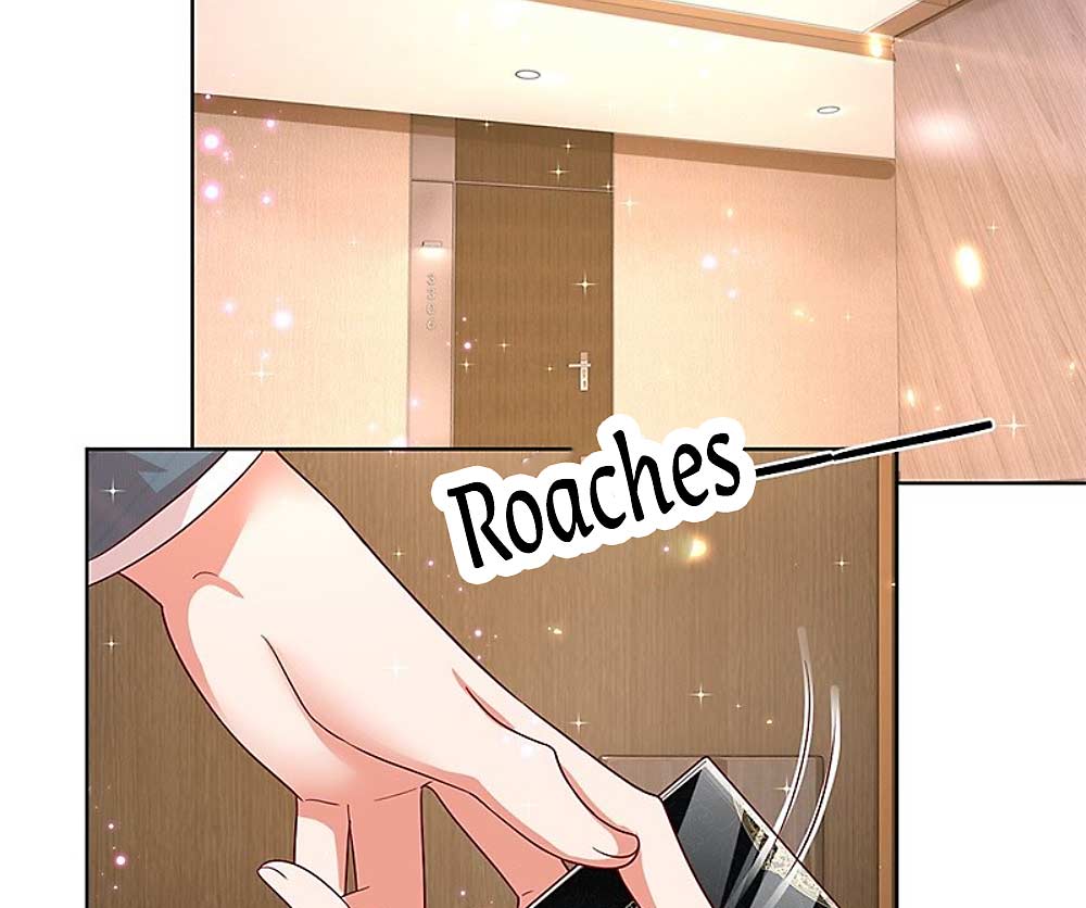 Mommy Run Away: Daddy Is Chasing After You Chapter 208 - page 8