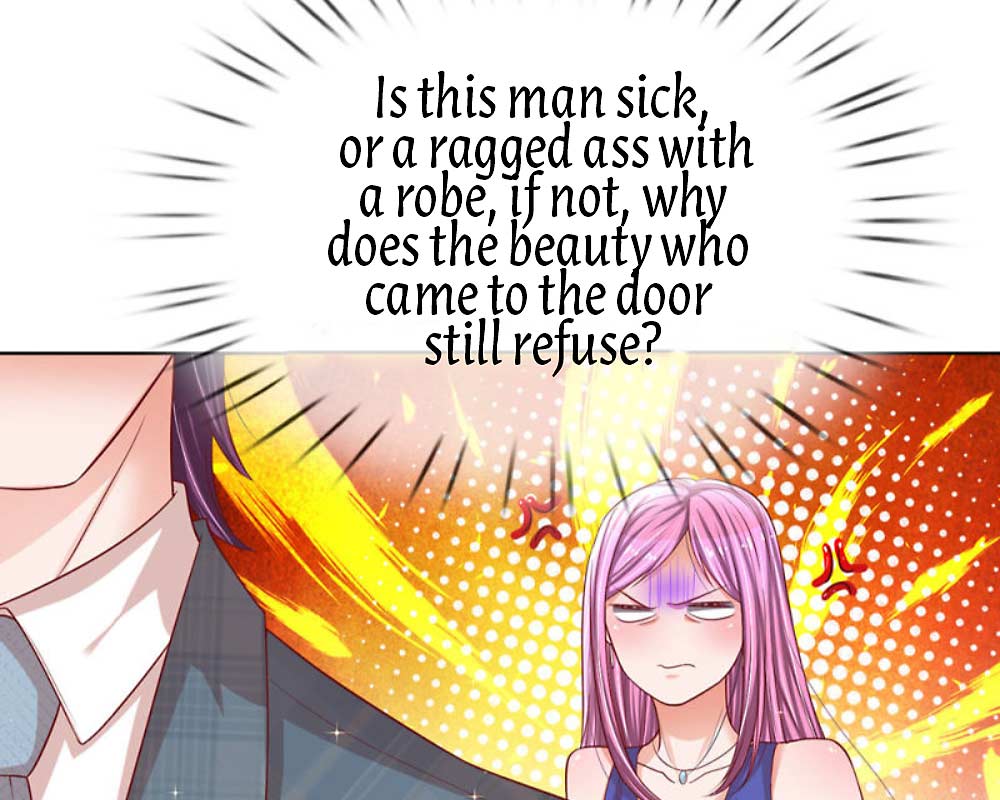 Mommy Run Away: Daddy Is Chasing After You Chapter 207 - page 38