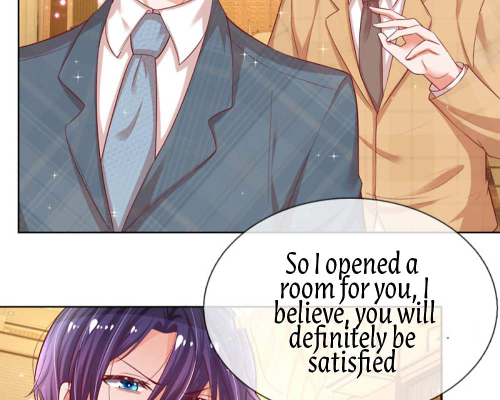 Mommy Run Away: Daddy Is Chasing After You Chapter 207 - page 41