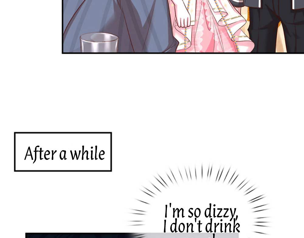 Mommy Run Away: Daddy Is Chasing After You Chapter 207 - page 8