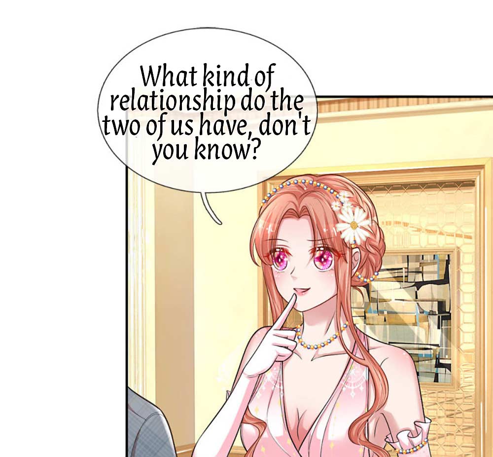 Mommy Run Away: Daddy Is Chasing After You Chapter 206 - page 10