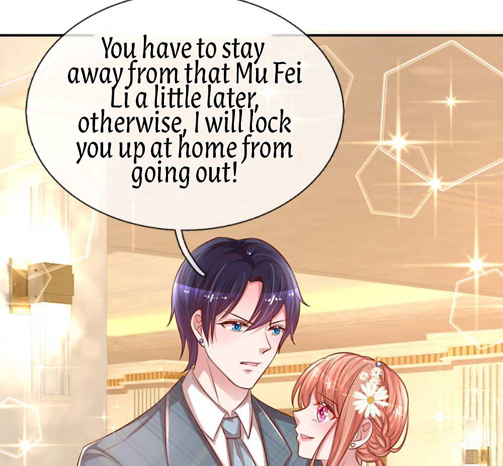 Mommy Run Away: Daddy Is Chasing After You Chapter 206 - page 15