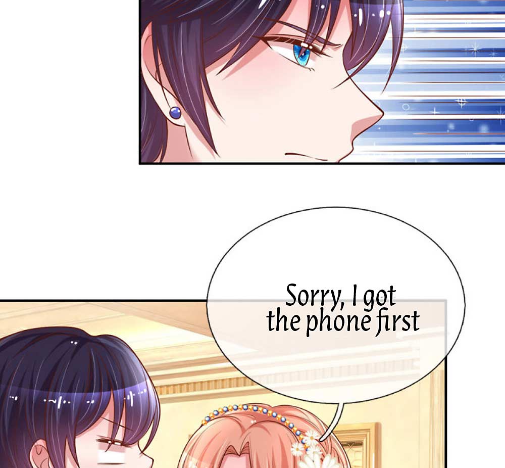 Mommy Run Away: Daddy Is Chasing After You Chapter 206 - page 23