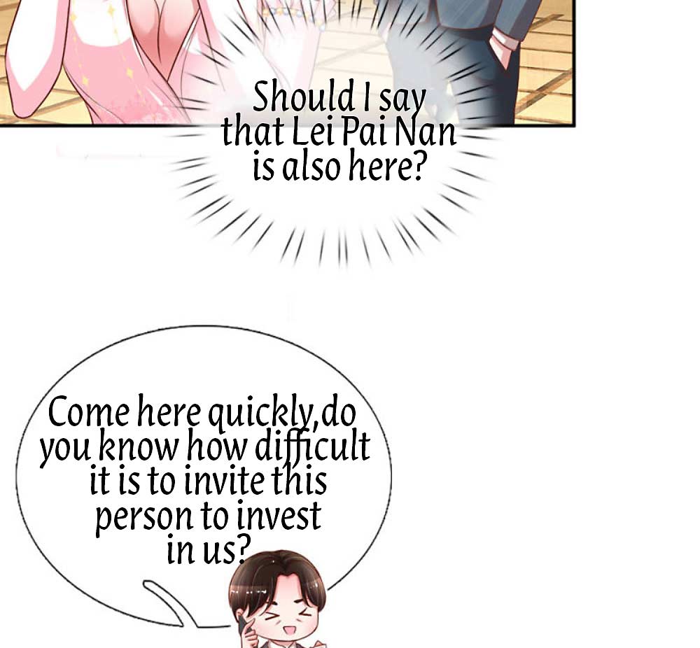 Mommy Run Away: Daddy Is Chasing After You Chapter 206 - page 27