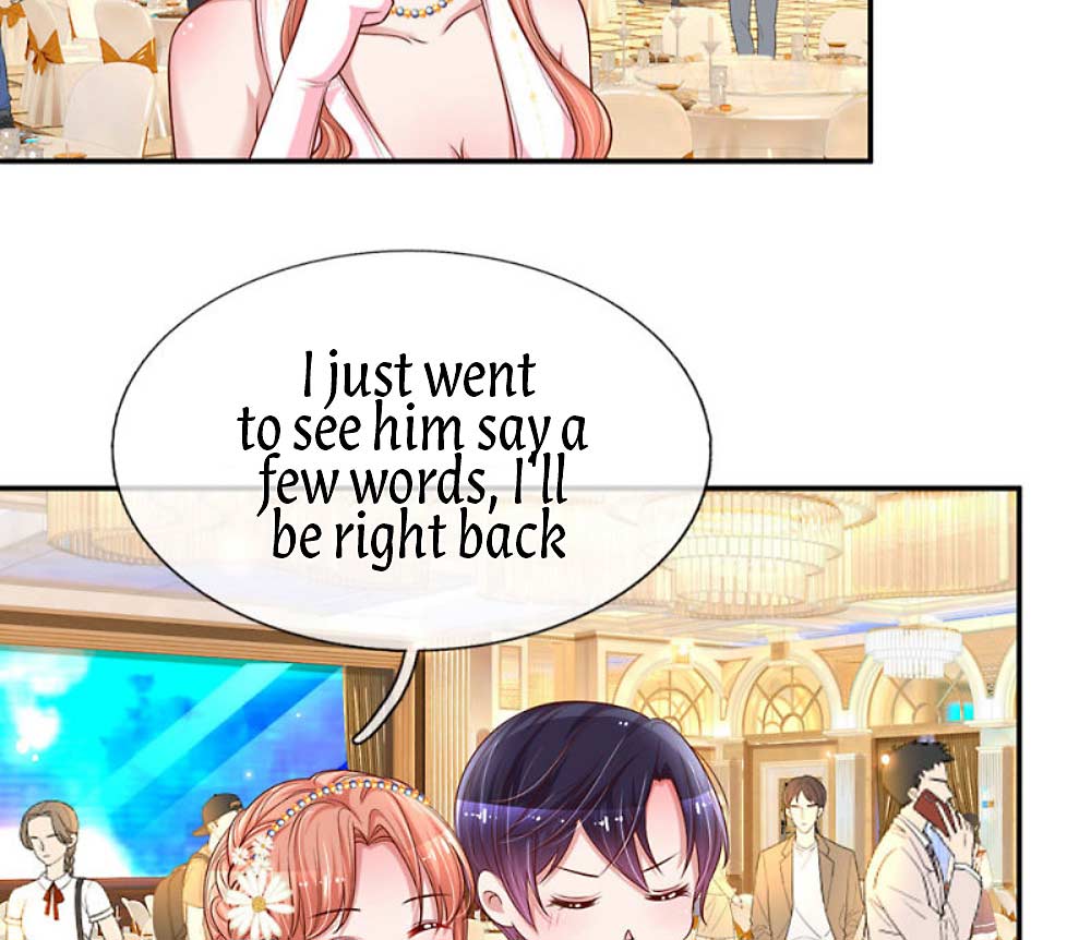 Mommy Run Away: Daddy Is Chasing After You Chapter 206 - page 33