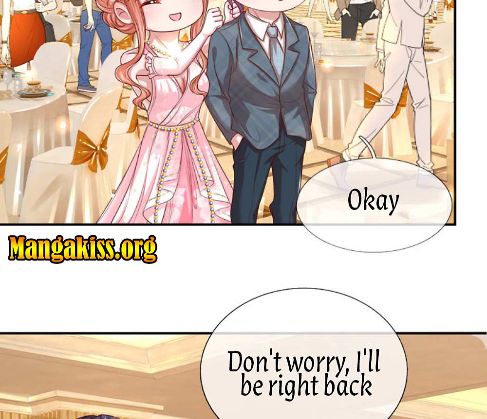 Mommy Run Away: Daddy Is Chasing After You Chapter 206 - page 34