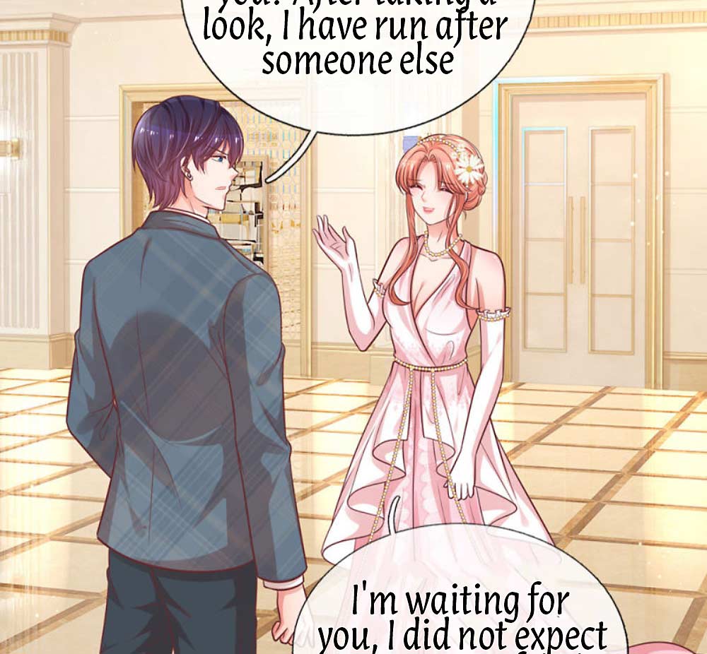 Mommy Run Away: Daddy Is Chasing After You Chapter 206 - page 4